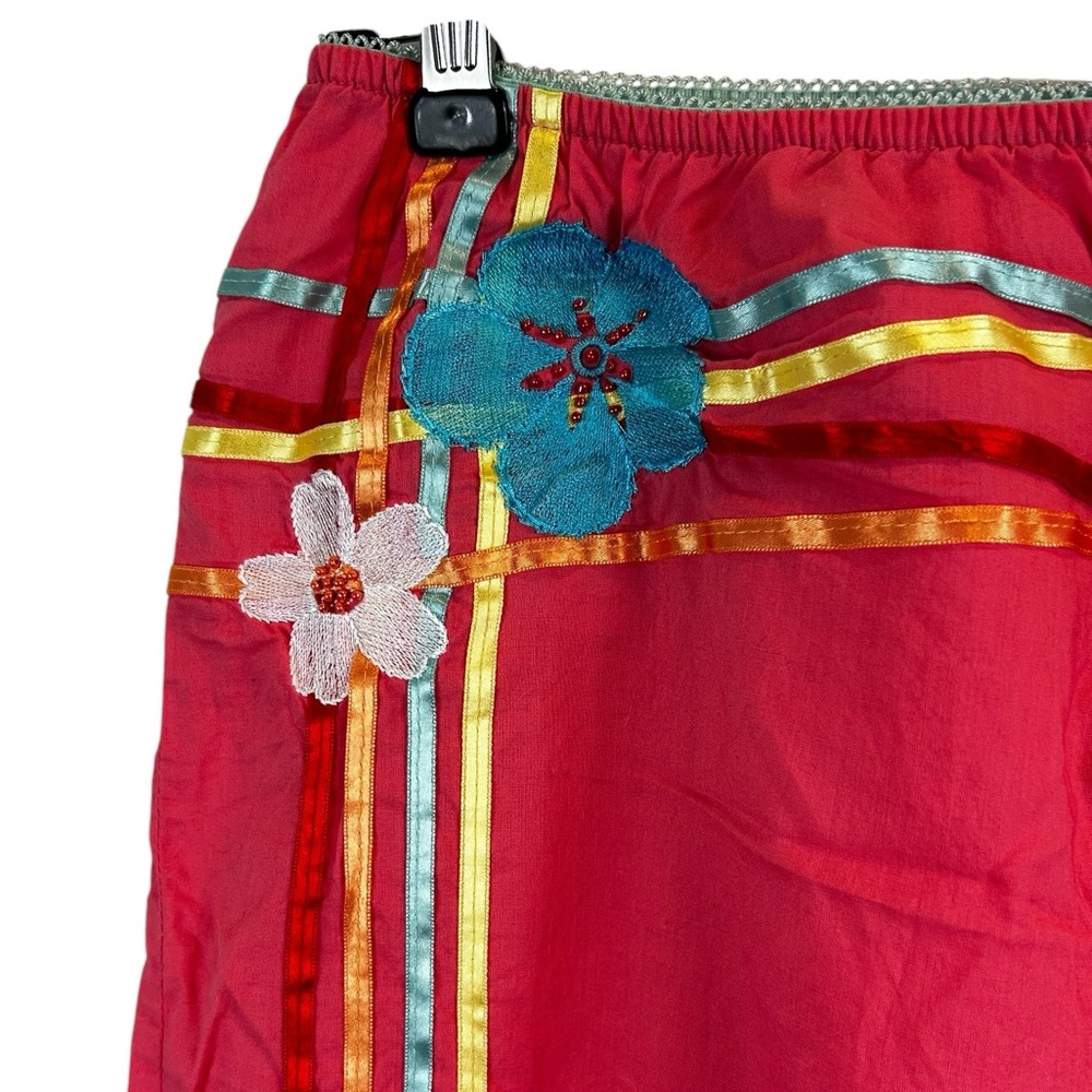 Victoria’s Secret Vintage Women’s Cotton Pajama Pants - Picture 2 of 7